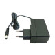 OTECH AC/DC Adapter DC 12V 0.5A (EU Type)