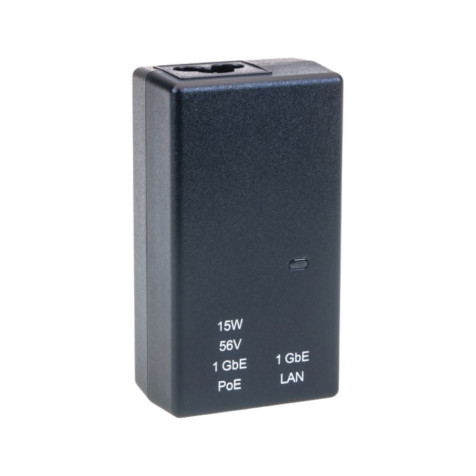 Cambium Gigabit Radio PoE Power Injector 30V 15W