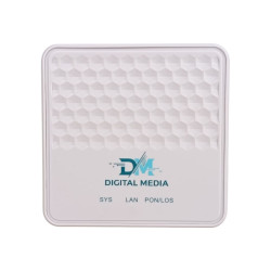 DM (Digital Media) PTF 2251L XPON ONU
