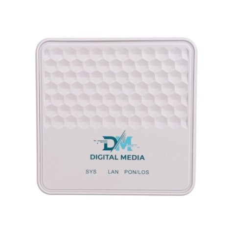 DM (Digital Media) PTF 2251L XPON ONU