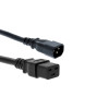 AC Power Cord- C14 to C19,18 AWG-6Ft For Cisco PWR-2700-AC