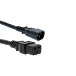 AC Power Cord- C14 to C19,18 AWG-6Ft For Cisco PWR-2700-AC AC Power Cord- C14 to C19,18 AWG-6Ft For Cisco PWR-2700-AC