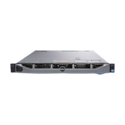 Dell PowerEdge R430 Rack Server