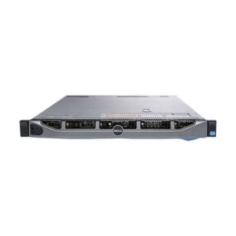 Dell PowerEdge R430 Rack Server