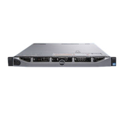 Dell PowerEdge R620 Rack Server