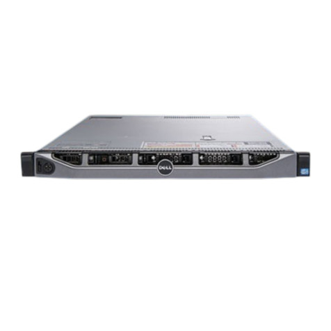Dell PowerEdge R620 Rack Server