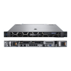 Dell PowerEdge R660 Server