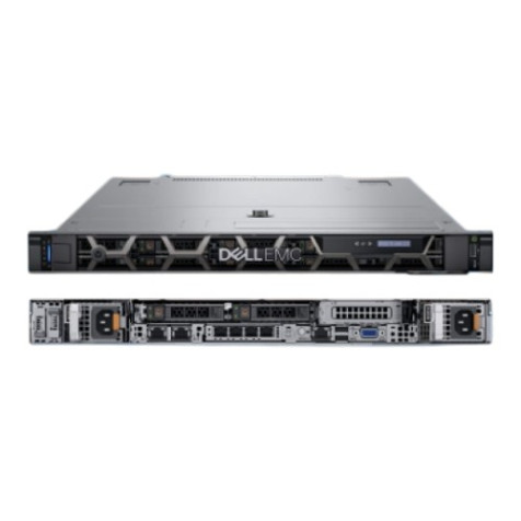 Dell PowerEdge R660 Server