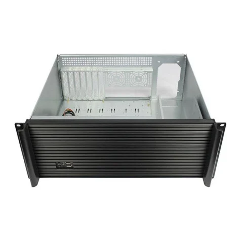 OTECH 4U 19in X439RM Rack Mount Case | Server Chassis Bangladesh – OTECH-BD