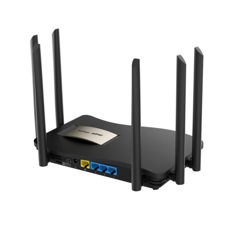 Ruijie RG-EW1200G PRO 1300M Dual-Band Gigabit WiFi-5 Router