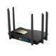 Ruijie RG-EW1200G PRO 1300M Dual-Band Gigabit WiFi-5 Router