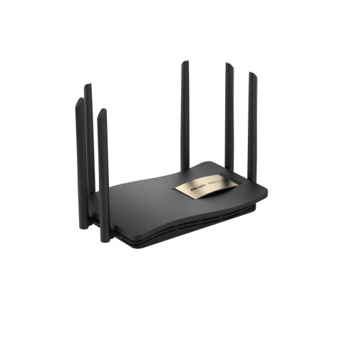 Ruijie RG-EW1200G PRO 1300M Dual-Band Gigabit WiFi-5 Router
