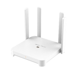 Ruijie RG-EW1800GX PRO 1800M Dual-Band Gigabit WiFi 6 Mesh Router