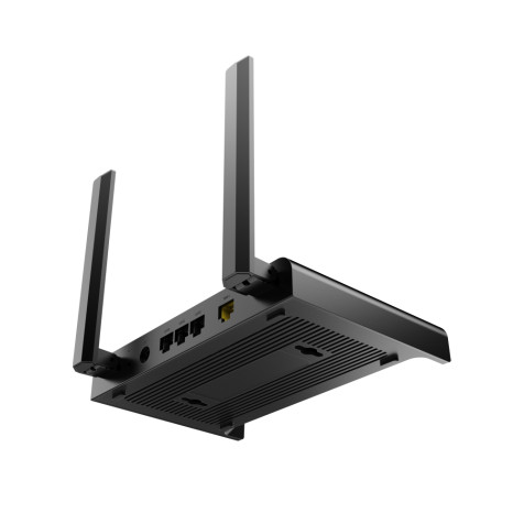 Ruijie RG-EW300N 300 Mbps Wi-Fi 4 Wireless Smart Router