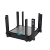 Ruijie RG-EW3200GX PRO 3200Mbps Gigabit WiFi 6 Router