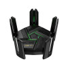 Ruijie RG‑EW7200BE PRO 7200 Mbps Wi‑Fi 7 Cloud‑Managed Gaming Router