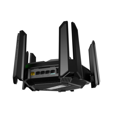 Ruijie RG‑EW7200BE PRO 7200 Mbps Wi‑Fi 7 Cloud‑Managed Gaming Router