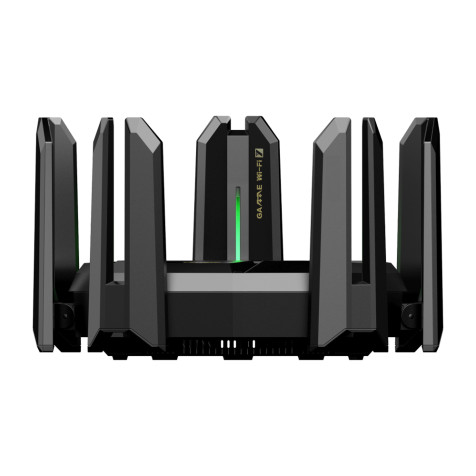 Ruijie RG‑EW7200BE PRO 7200 Mbps Wi‑Fi 7 Cloud‑Managed Gaming Router