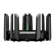 Ruijie RG‑EW7200BE PRO 7200 Mbps Wi‑Fi 7 Cloud‑Managed Gaming Router