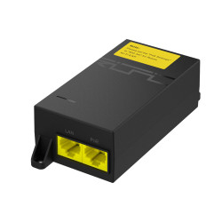 Ruijie RG-POE-AT30 Single Port Gigabit PoE Power Adapter Ruijie RG-POE-AT30 Single Port Gigabit PoE Power Adapter