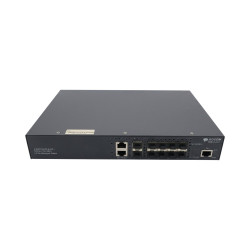 BDCOM S5610-2AC 10G SFP+ Port with 2 Port Gigabit RJ45 L2/L3 Lite 10G Managed Switch
