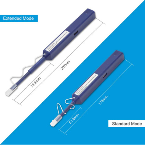 PON Module / SFP Cleaner Pen-SC PON Module / SFP Cleaner Pen-SC