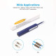 PON Module / SFP Cleaner Pen-SC PON Module / SFP Cleaner Pen-SC