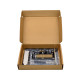 OTECH OT-ST597 PCIe x1 Single-Port M.2 M Key 2280 NVMe SSD Extended Card