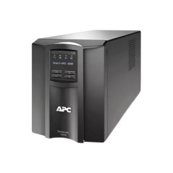APC Smart 1000VA online UPS