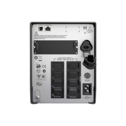 APC Smart 1000VA online UPS