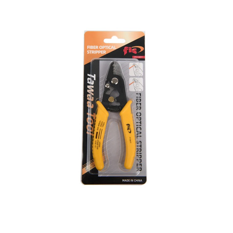  TAWAA FT11301T Fiber Optic Stripper