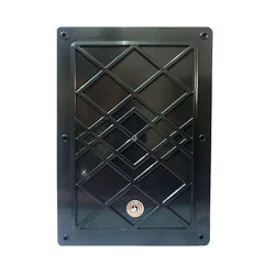 4-Port FTTH Tray Outdoor TJ Fiber Joint Box–TV-104