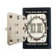 8 Port TV-8 FTTH Tray Outdoor TJ Fiber Joint Box 8 Port TV-8 FTTH Tray Outdoor TJ Fiber Joint Box