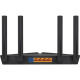 TP-Link Archer AX15 AX1500 Wi-Fi 6 Gigabit WiFi Router