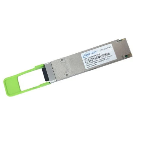 INNOLIGHT 100GBASE QSFP28 CWDM4 Lite TR-FC13H-HFB | 100G 1310nm ...