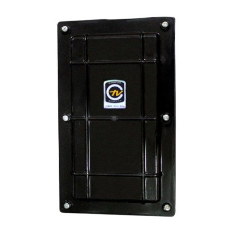 4port TJ Box TV Model No TV-102