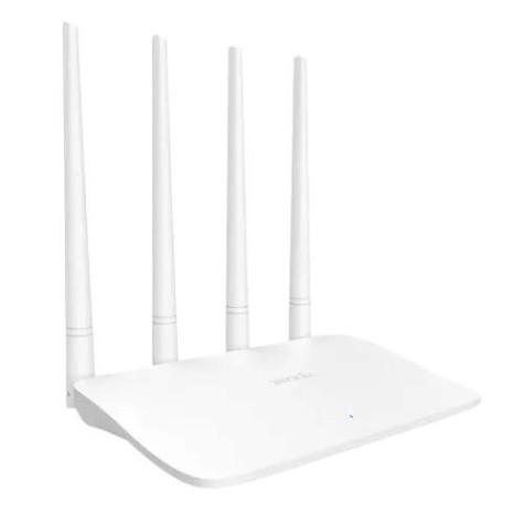 Tenda F6 N300 Wireless Router 