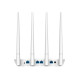 Tenda F6 N300 Wireless Router 