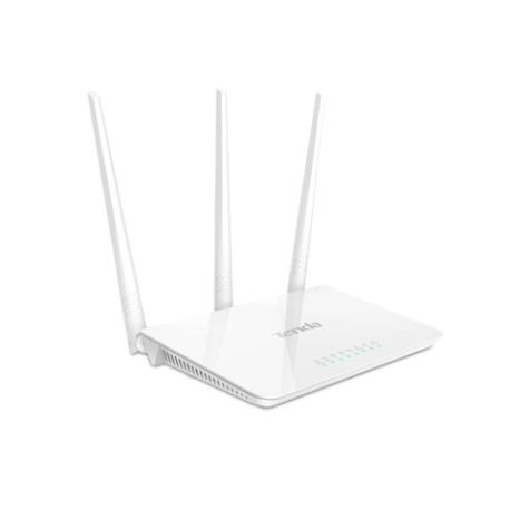 Tenda F3 300mbps Wireless Router