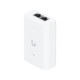 Ubiquiti UniFi U-POE+ 48V 0.65A (30W) PoE+ Adapter 