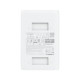 Ubiquiti UniFi U-POE+ 48V 0.65A (30W) PoE+ Adapter 