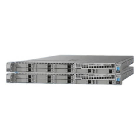 Cisco UCS C220 M4 Rack Server