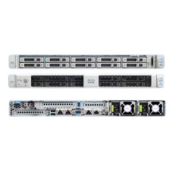 Cisco UCS C220 M5 Rack Server