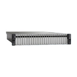 Cisco UCS C240 M3 Rack Server