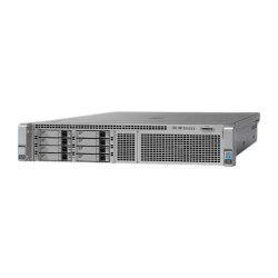 Cisco UCS C240 M4 2U Rack Server