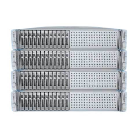 Cisco UCS C240 M6 Rack Server