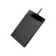 UGREEN 30847 2.5 Inch USB 3.0 Hard Drive Enclosure