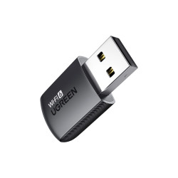 UGREEN AX900 USB Dual Band WiFi 6 Adapter