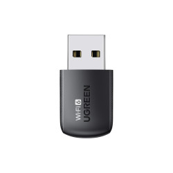 UGREEN AX900 USB Dual Band WiFi 6 Adapter