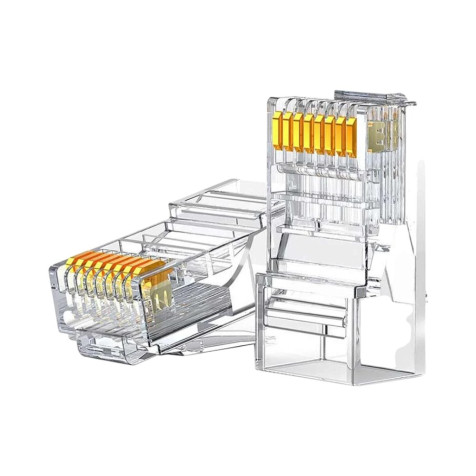 UGREEN NW120 60558 Cat6 UTP RJ45 Connector